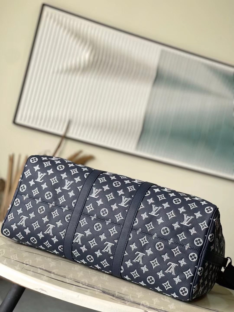 LV Travel Bags